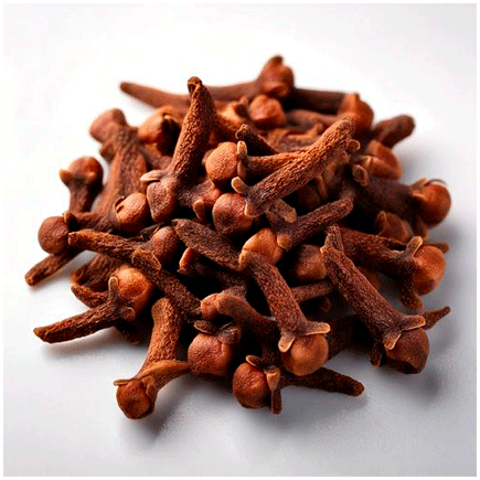 Clove Natural flavour